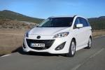 Mazda5 2011 года